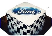 Торт компания Форд